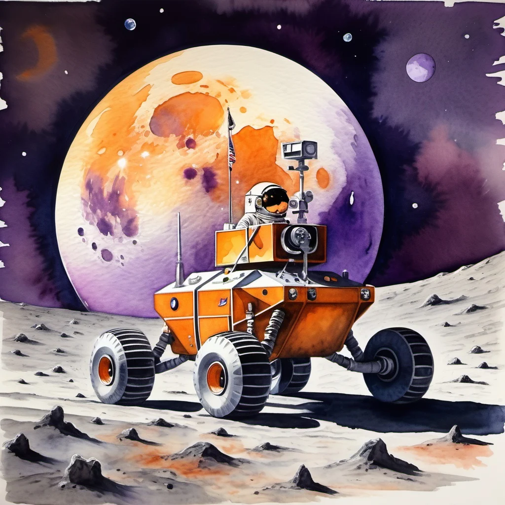 Website launch and 3 lessons from Chandrayan-3