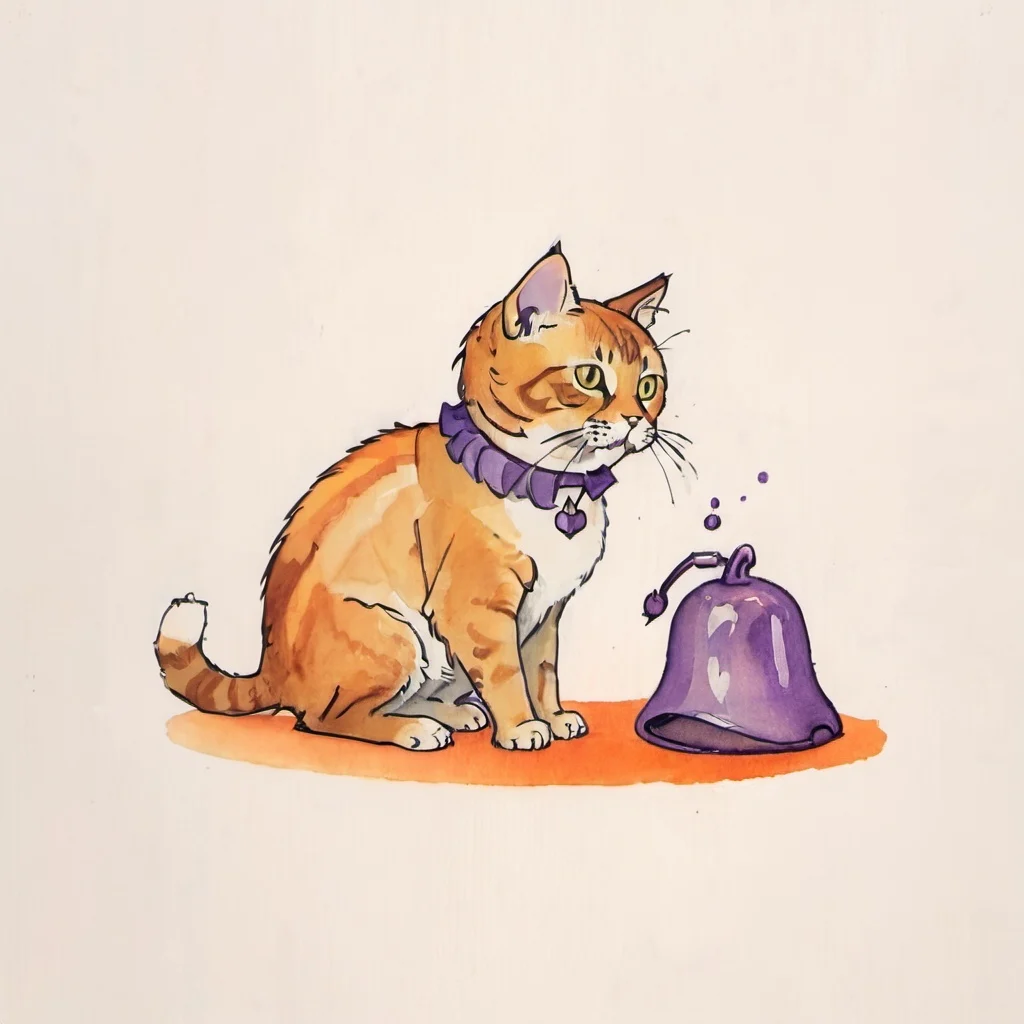 Bell the Cat: Cut the Bell (Curve)