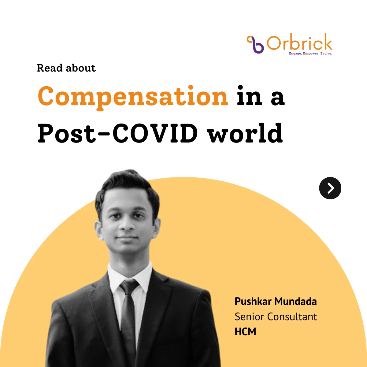 Employee Compensation Pre and Post COVID19