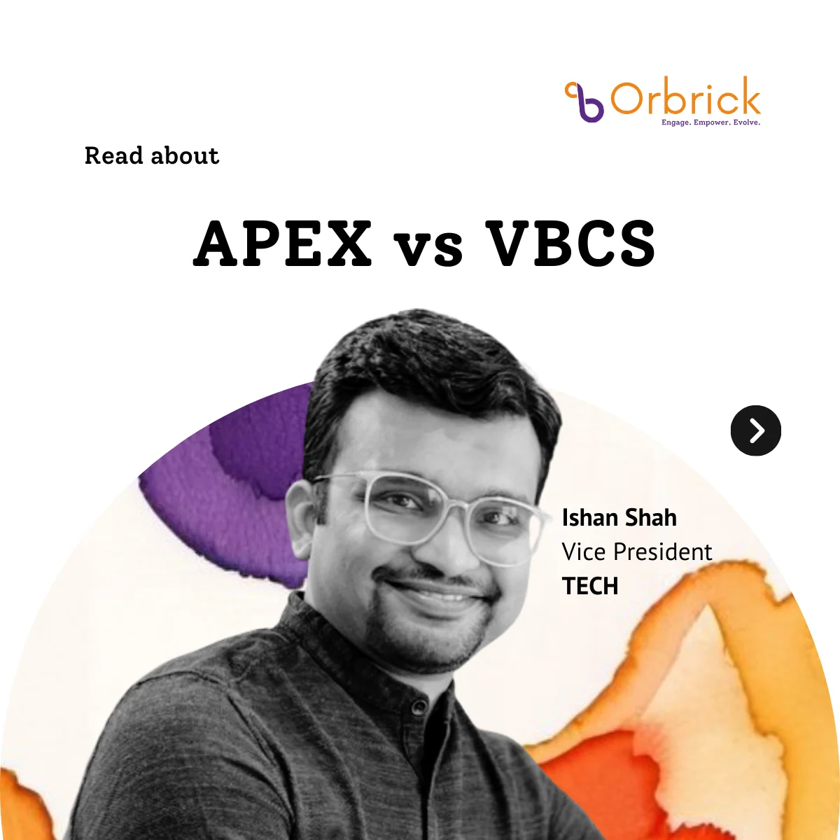 APEX vs VBCS: How to make the right choice?