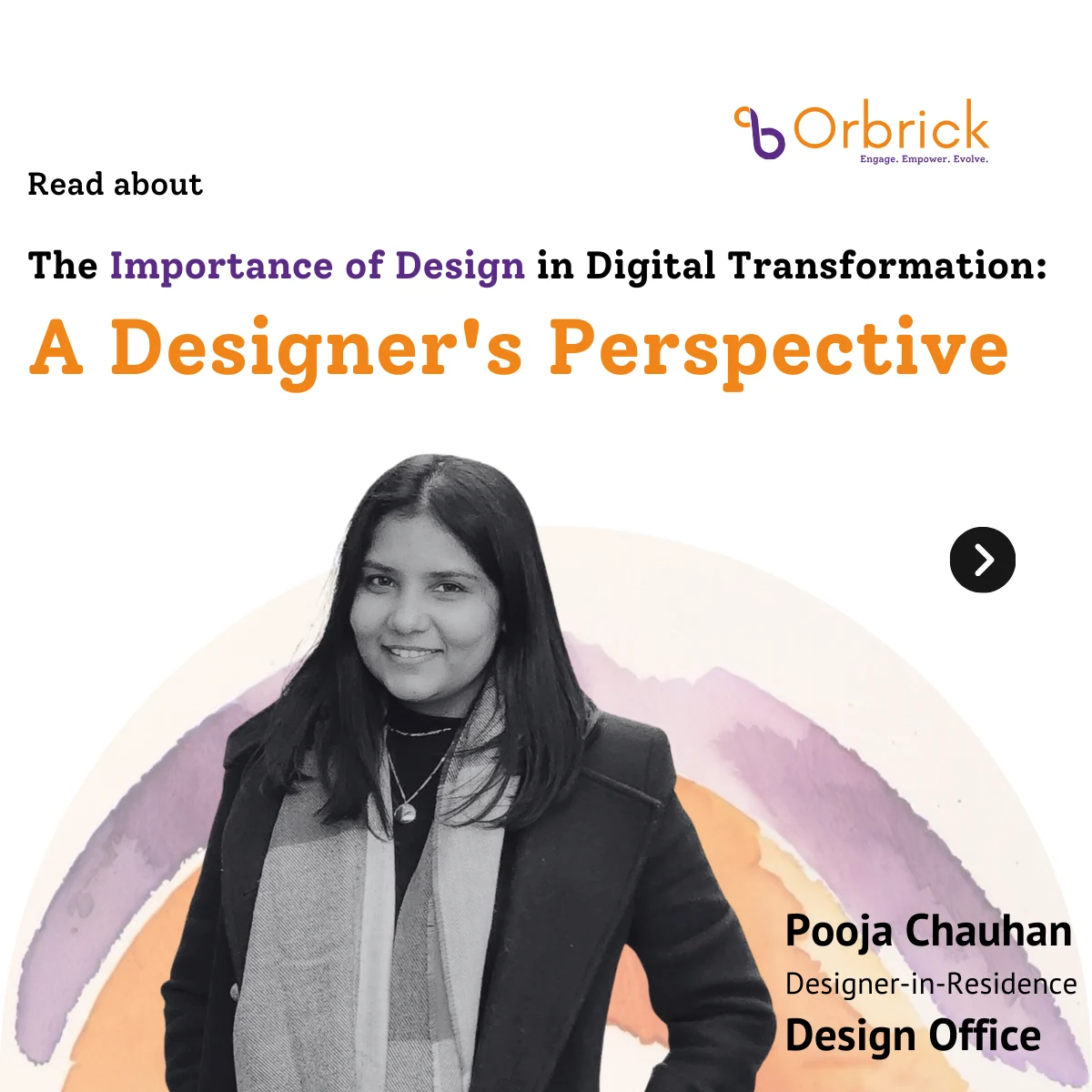 The Importance of Design in Digital Transformation: A Designer’s Perspective