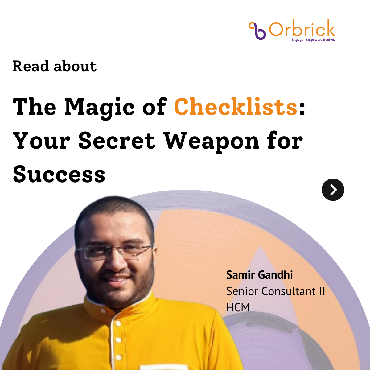 The Magic of Checklists: Your Secret Weapon for Success