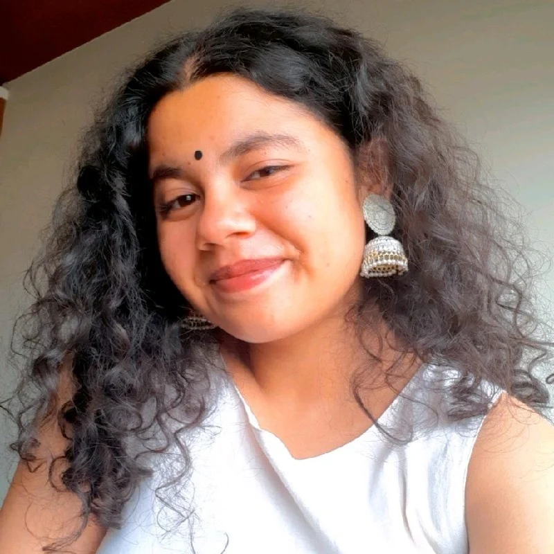 Dhruvi