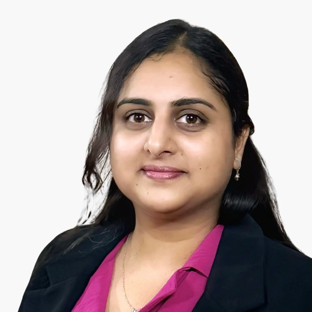 Portrait of the article's author