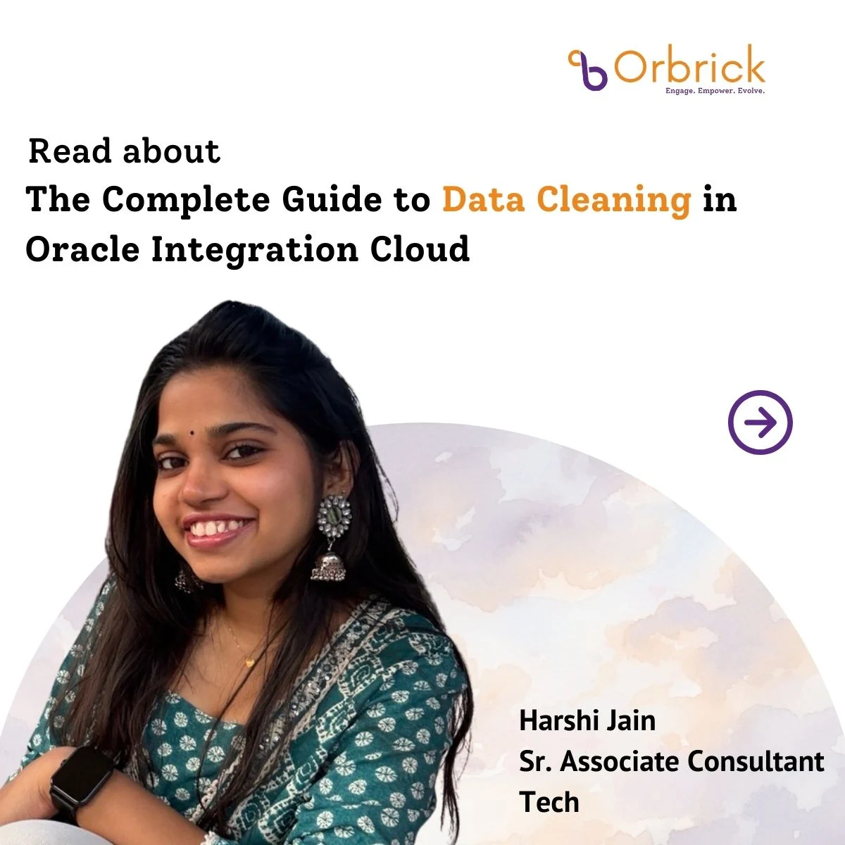 The Complete Guide to Data Cleaning in Oracle Integration Cloud