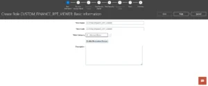 Role-Based Access (Abstract/Dummy Role Pattern)