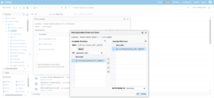 oracle bi publisher security