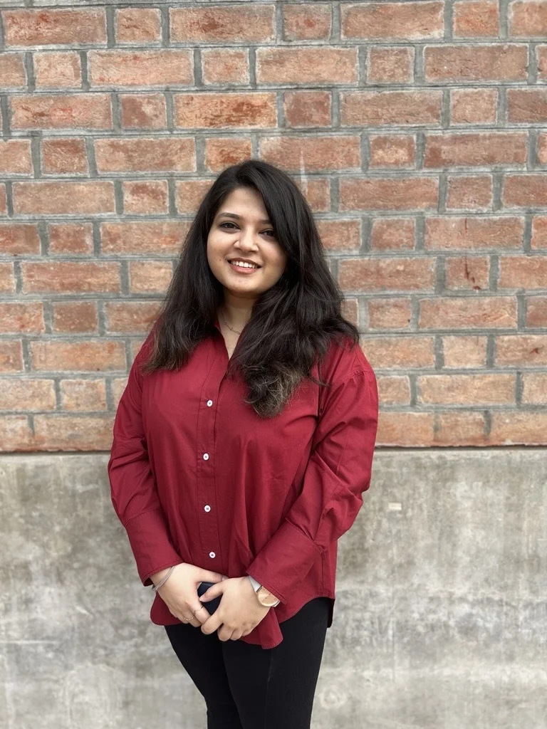 Dhriti Kothari