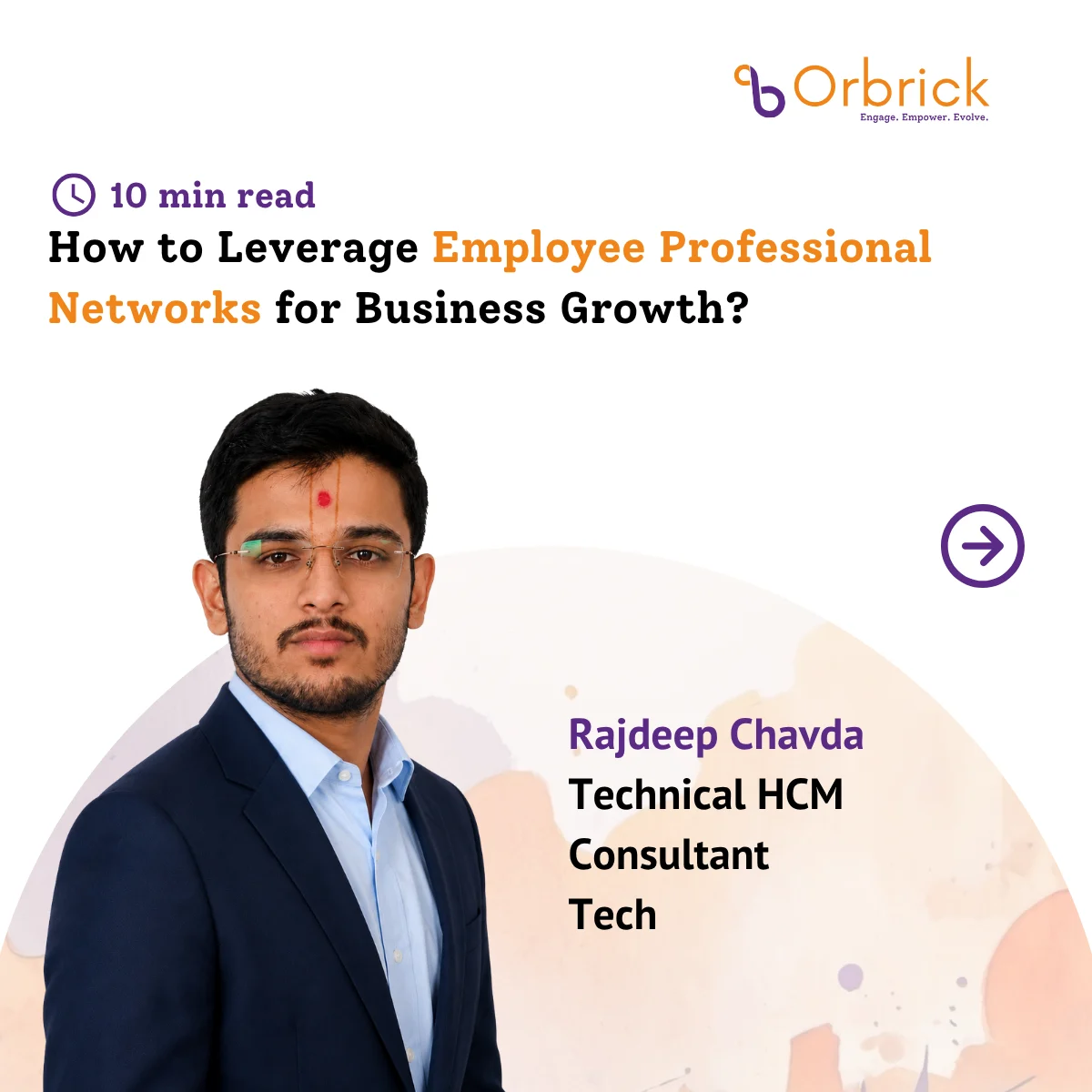 How to Leverage Employee Professional Networks for Business Growth?