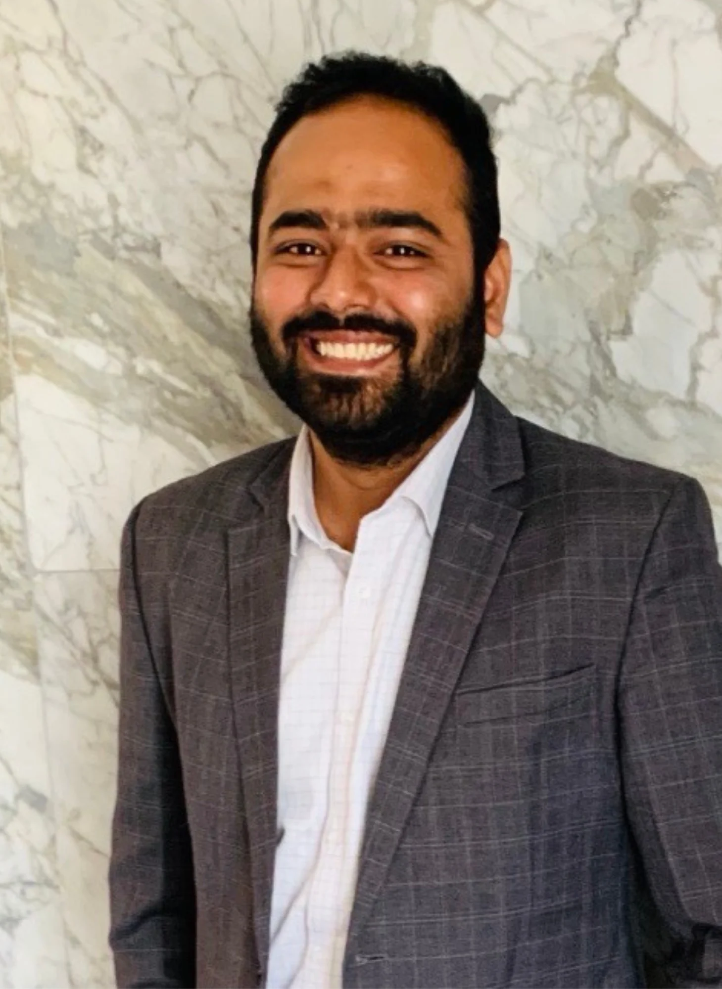 Mitesh Raulaji