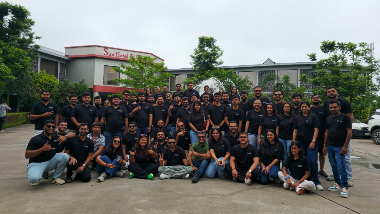 Orbrick annual day