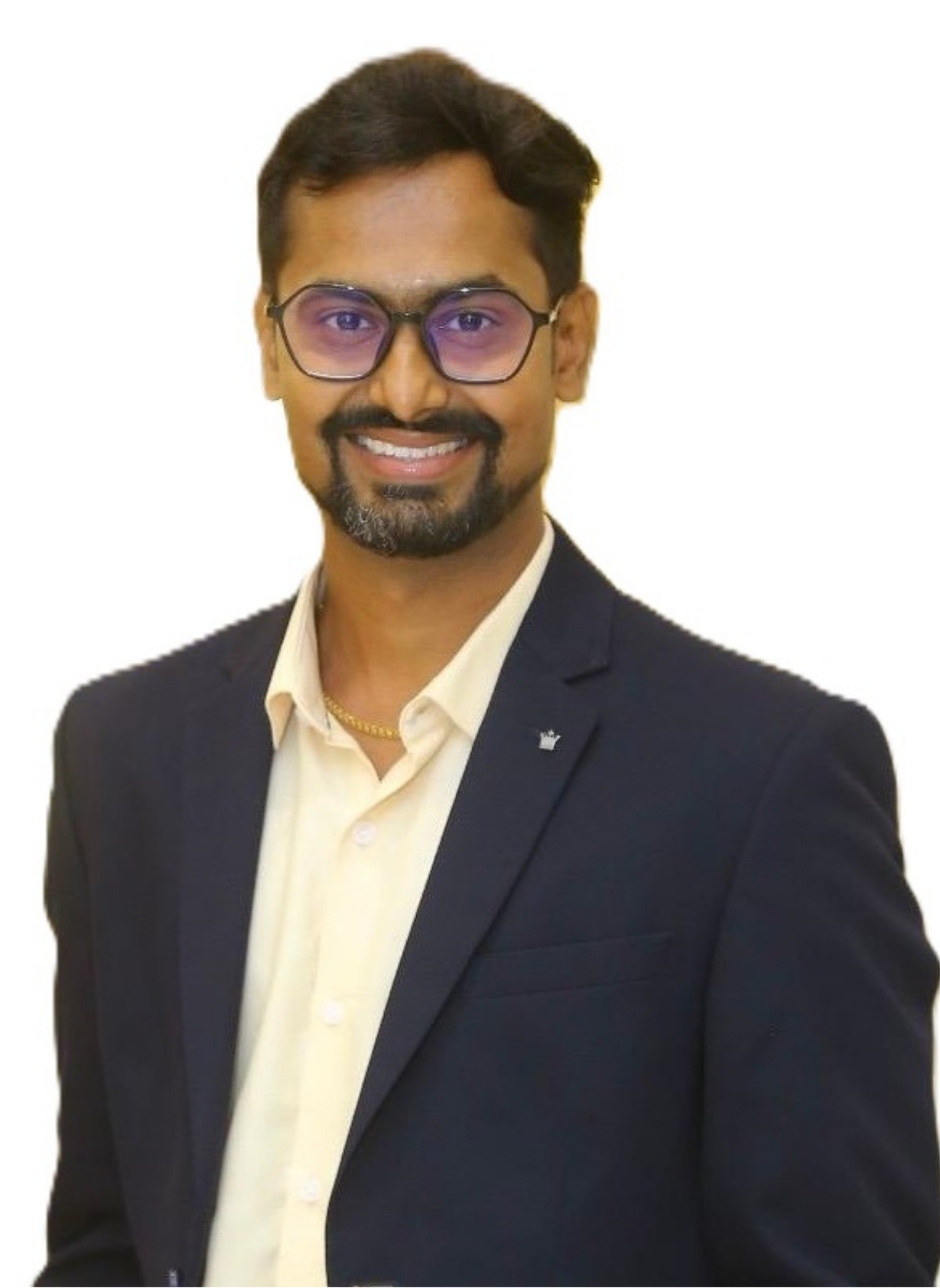 ShalinABT