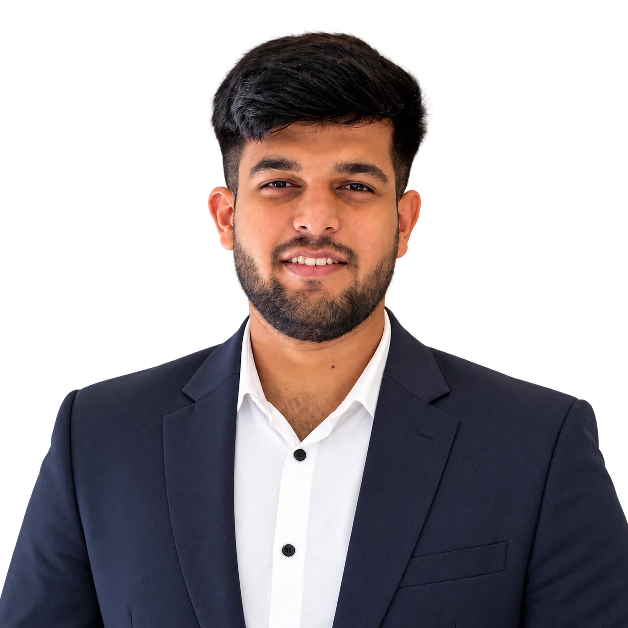 Generated image_ Professional Suit Portrait Cutout