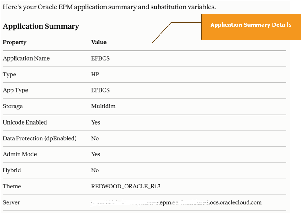 Bridging Claude Desktop and Oracle EPM Cloud via Python MCP