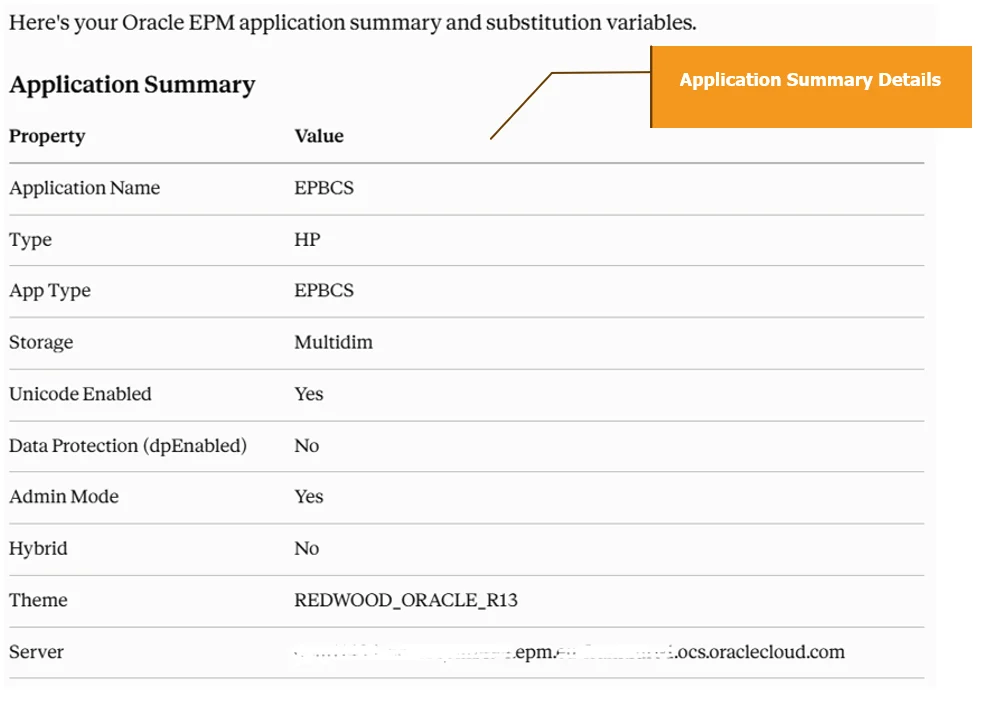 Bridging Claude Desktop and Oracle EPM Cloud via Python MCP 