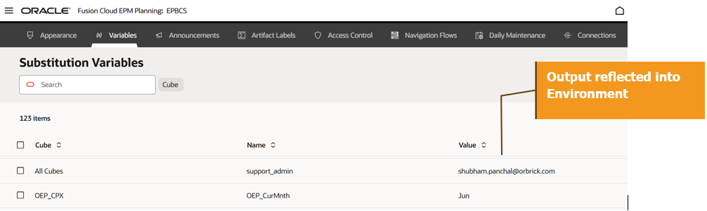 Bridging Claude Desktop and Oracle EPM Cloud via Python MCP