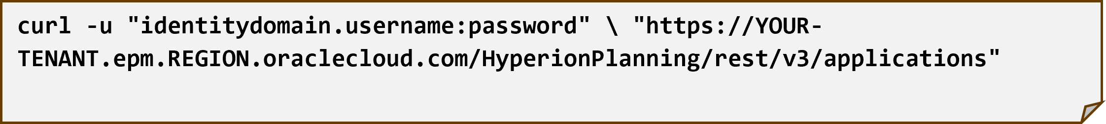 Bridging Claude Desktop and Oracle EPM Cloud via Python MCP