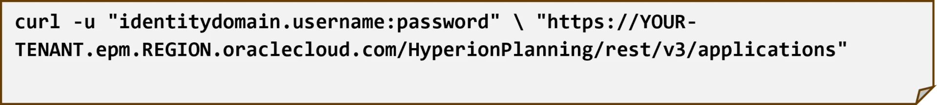 Bridging Claude Desktop and Oracle EPM Cloud via Python MCP 