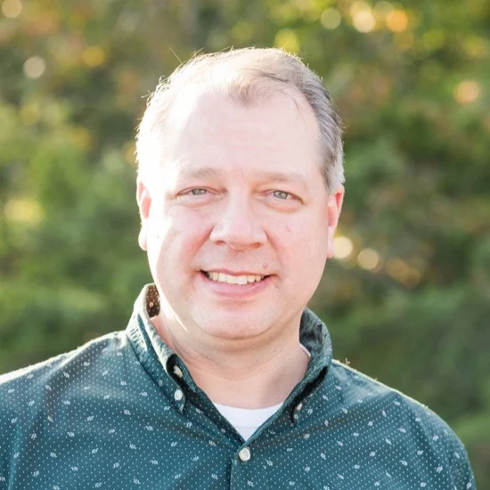 Jeffrey Bailey
