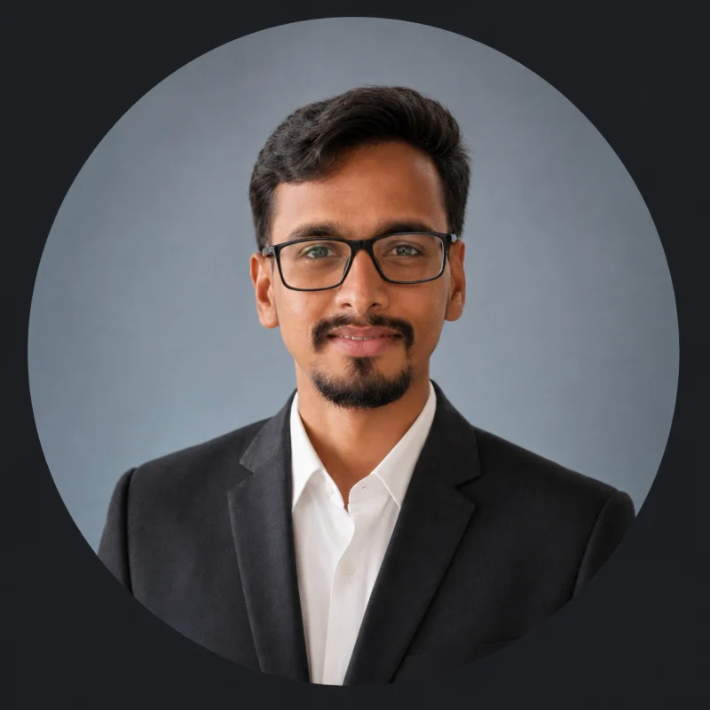 Ujjwal Thakkar
