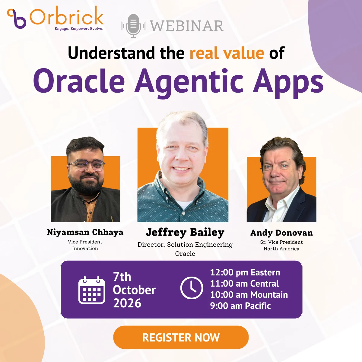 Webinar - The Real Value of Agentic Apps